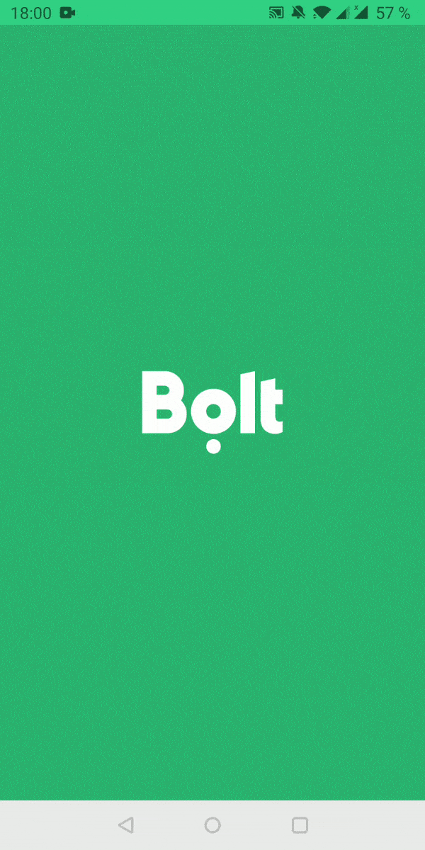 промокод Bolt